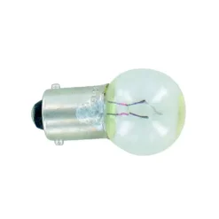 TRIGANO Ampoules 12 V BA 15s