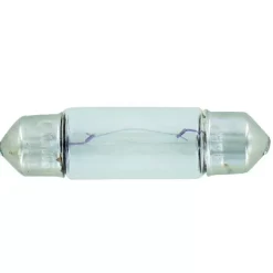 TRIGANO Ampoules navettes 12 V culot C