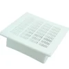 TRIGANO Grille de plancher 90 x 90 mm