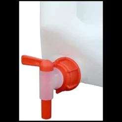 TRIGANO Jerrican rigide 10 L