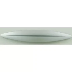 TRIGANO Poignée alu 180 mm