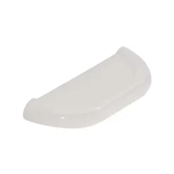 TRIGANO Poignée plastique 85 mm