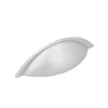 TRIGANO Poignée plastique 113 mm