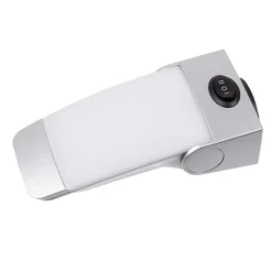 TRIGANO Spot LED orientable & rotatif