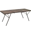 TRIGANO Table valise family