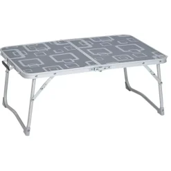 TRIGANO Table valise mini