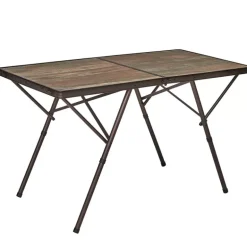 TRIGANO Table valise premium