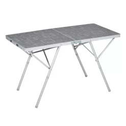 TRIGANO Table valise premium
