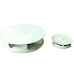 TRIGANO Ventilateur de toit rotatif ø 220 mm