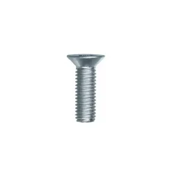 TRIGANO Vis acier M8 x ø 1,25 mm tête fraisée