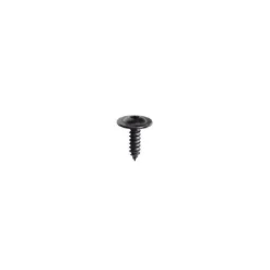 TRIGANO Vis bois/agglo ø 4,8 mm zinguée