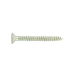 TRIGANO Vis tôle ø 3,5 mm inox T.F bombée
