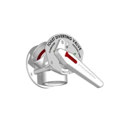 TRUDESIGN Vanne 3 voies Aquavalve