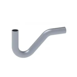 TRUMA Adaptateur DuoControl CS - Horizontal