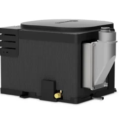 TRUMA Boiler gaz BGF