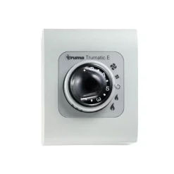 TRUMA Boitier de commande 24V E2400.