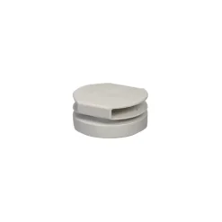 TRUMA Chapeau de cheminée DKC 2