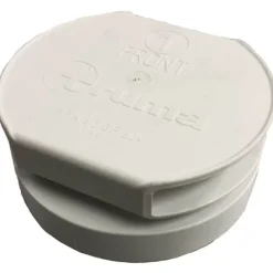TRUMA Chapeau de cheminée DKC 2