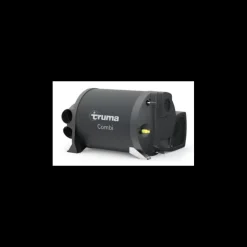 TRUMA Combi 6 E iNet X Panel
