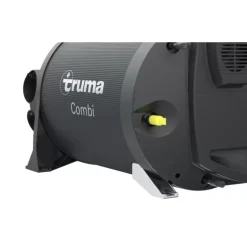 TRUMA Combi 4 E iNet X Panel