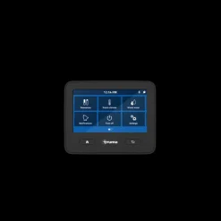 TRUMA Combi 4 E iNet X Panel