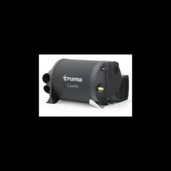 TRUMA Combi 4 iNet X Panel