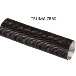 TRUMA Tuyau d'admission combi ZR80