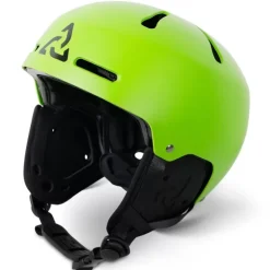 TYPHOON Casque Performance nautique jaune