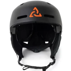 TYPHOON Casque Performance nautique noir