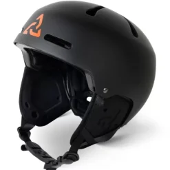 TYPHOON Casque Performance nautique noir