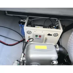 UNITAM Dessalinisateur 400 compact sérénité 60 l/h