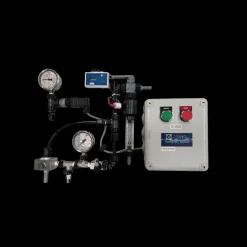 UNITAM Dessalinisateur 400 compact sérénité 60 l/h