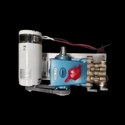 UNITAM Dessalinisateur 400 compact sérénité 60 l/h
