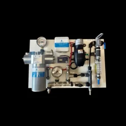 UNITAM Kit Dessalinisateur 100 | 12V - 20 L/h