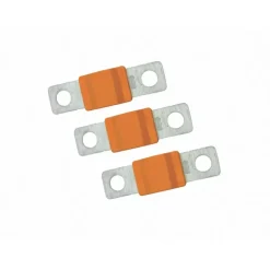 UNITECK 3 Fusibles MEGA 32 V | 125 à 250 A
