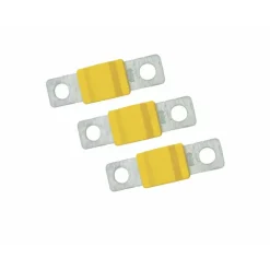 UNITECK 3 Fusibles MIDI 32 V | 30 à 100 A