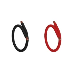 UNITECK Bobine de câble batterie UNICABLE BAT | 10 mm²