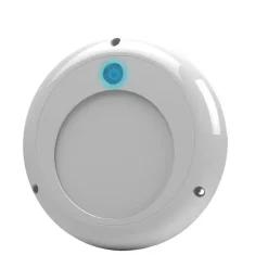 UNITECK Plafonnier rond LED UNILEDLIGHT 18 W | Avec interrupteur