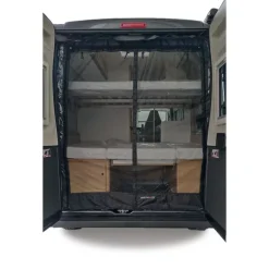 VANPAKKER Moustiquaire porte arrière double | Ducato