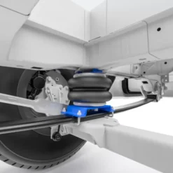 VB AIRSUSPENSION VB SemiAir Kit suspension pneumatique | Ducato