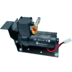 VB AIRSUSPENSION VB SemiAir Kit suspension pneumatique | Ducato