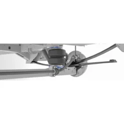 VB AIRSUSPENSION VB SemiAir Kit suspension pneumatique | Ducato