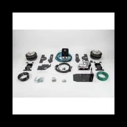 VB AIRSUSPENSION VB-SemiAir | Ducato X250 / X290
