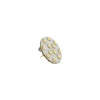 VECHLINE Ampoule LED G4 fiches arrières