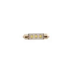 VECHLINE Ampoule LED navette 37 mm