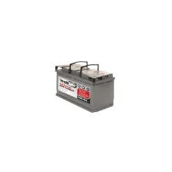 VECHLINE Full Energy Batterie AGM | 100 Ah