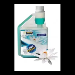 VETUS Additif antibactérien pour réservoirs à eaux noires