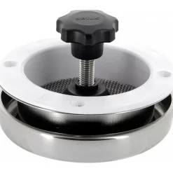 VETUS Aérateur inox Portos 1