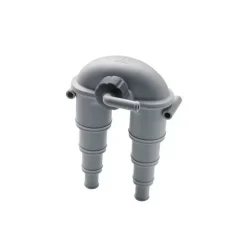VETUS ASD Coude anti-siphon ø13 à 32 mm | Clapet