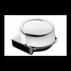 VETUS Avertisseur compact inox